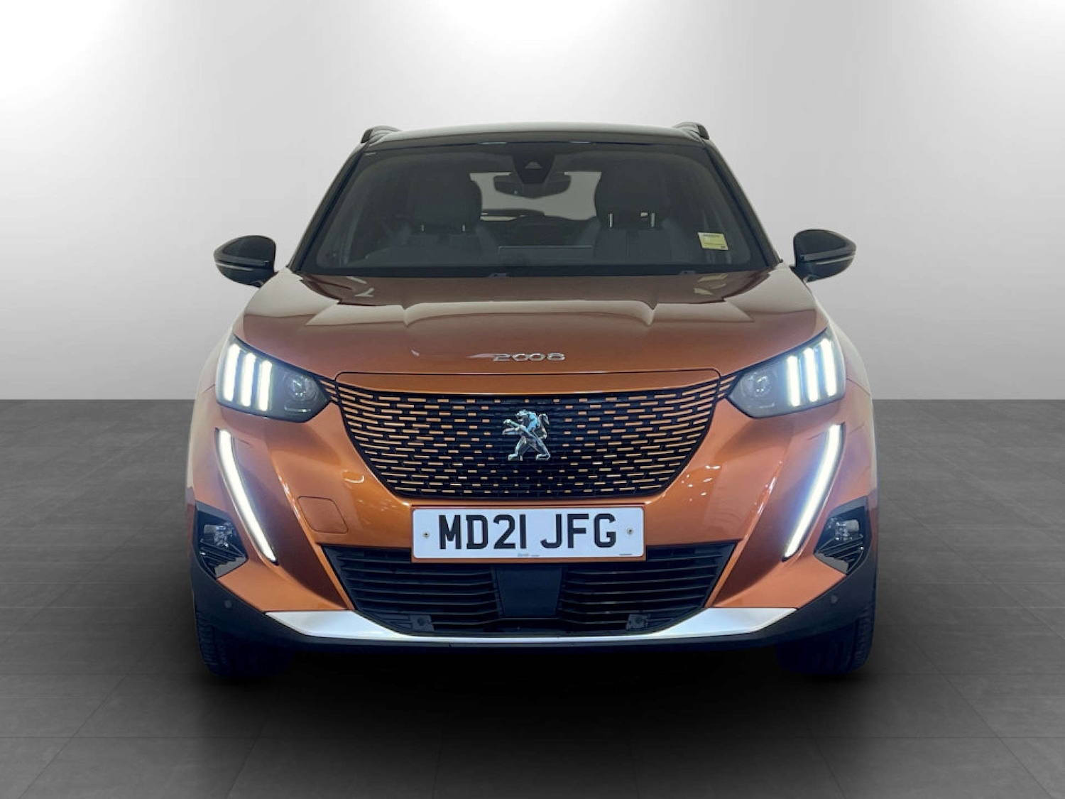 Used Peugeot 2008 2021 for sale - 77780956: Photo 5