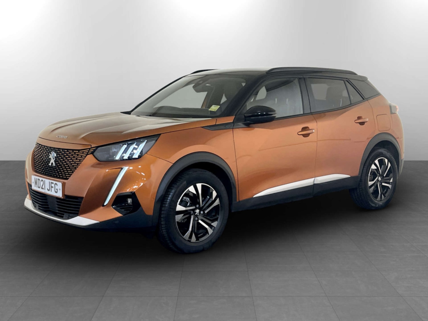 Used Peugeot 2008 2021 for sale - 77780956: Photo 6