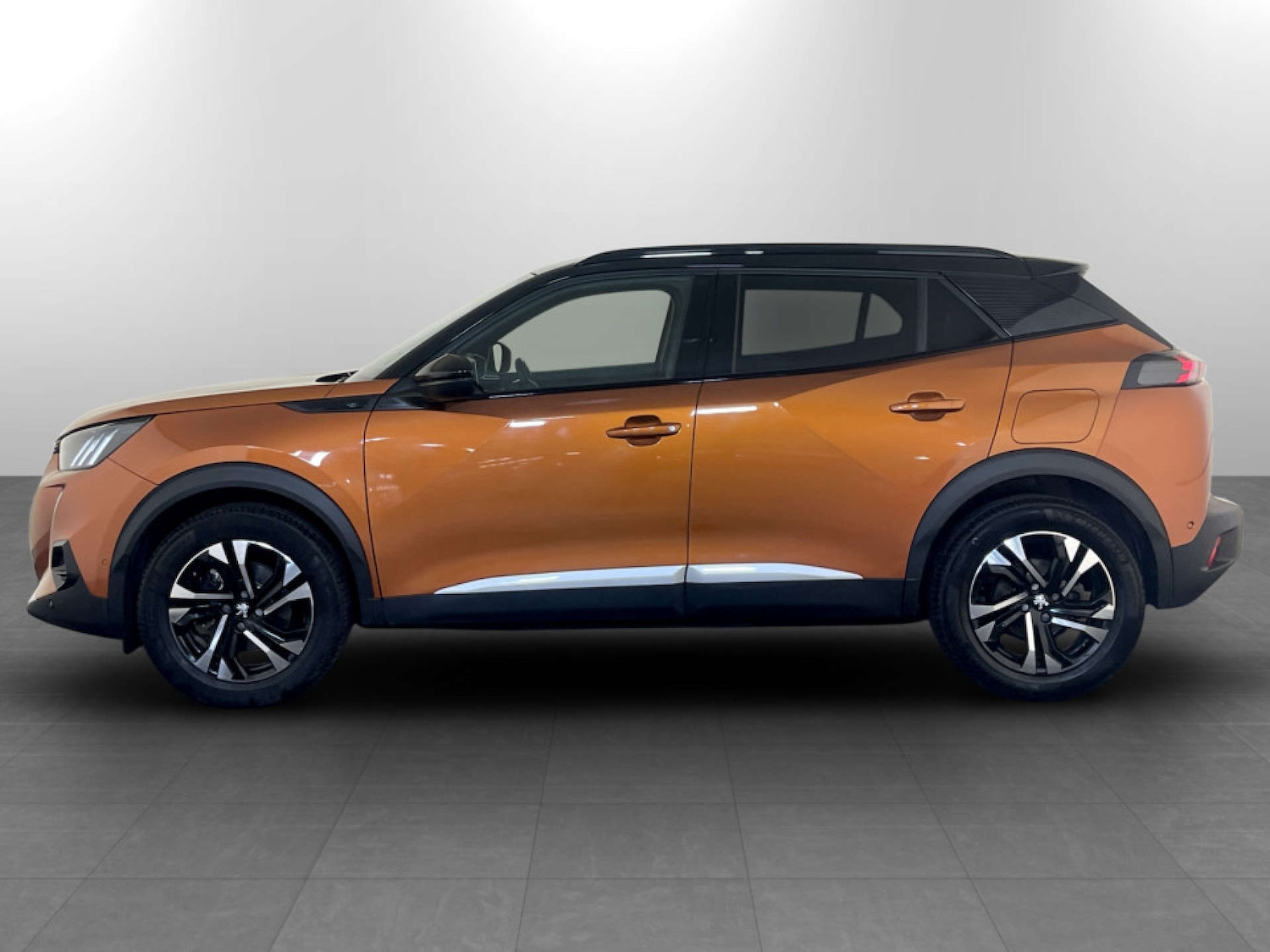 Used Peugeot 2008 2021 for sale - 77780956: Photo 7