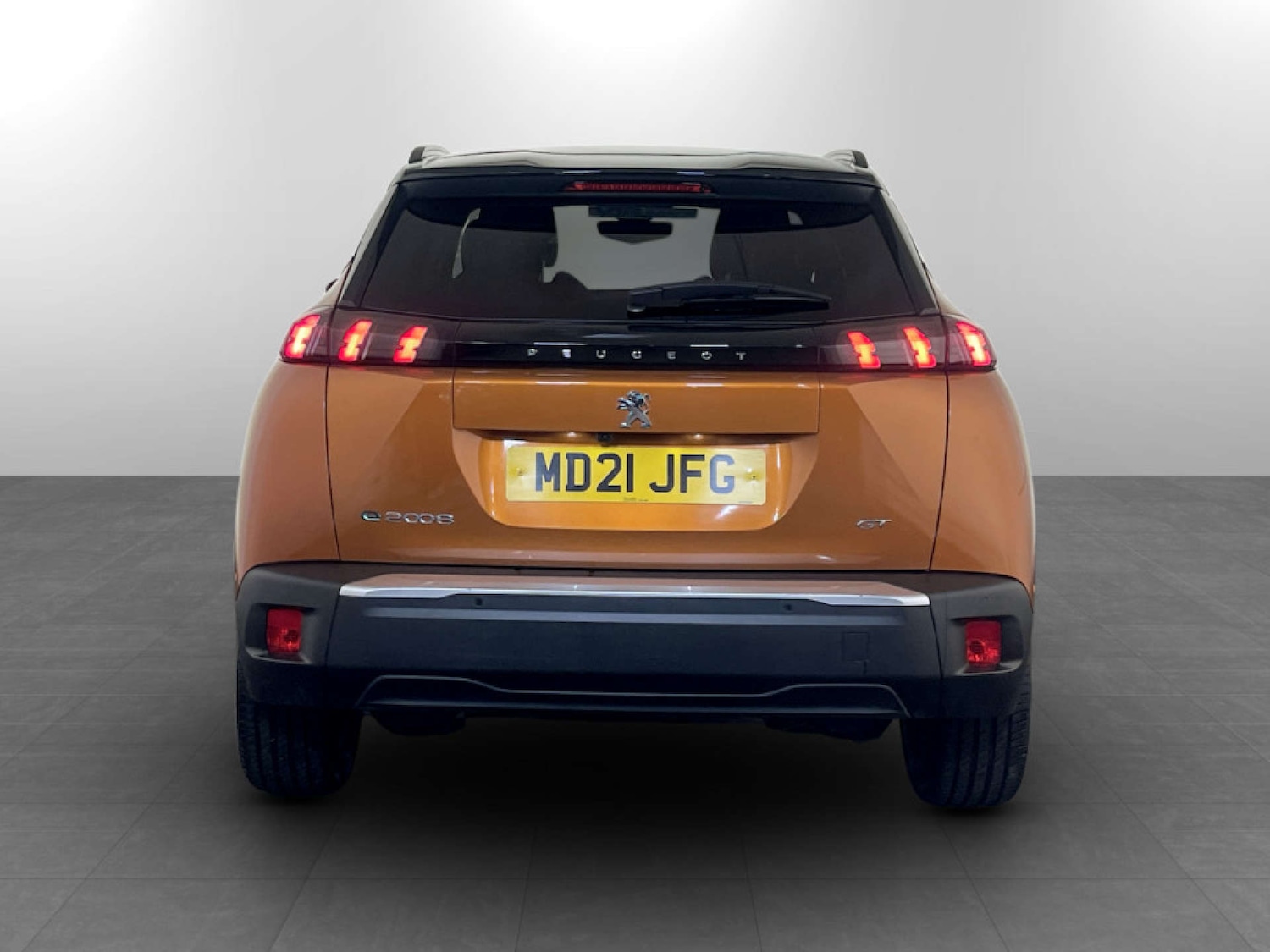 Used Peugeot 2008 2021 for sale - 77780956: Photo 9