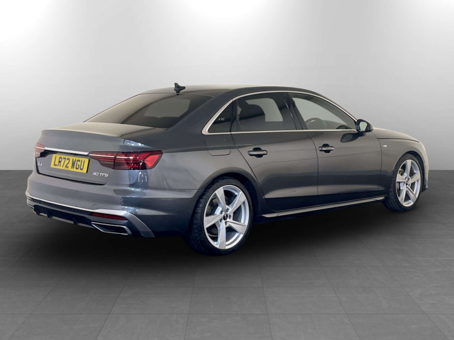 Used Audi A4 2022 for sale - 77185515: Photo 10