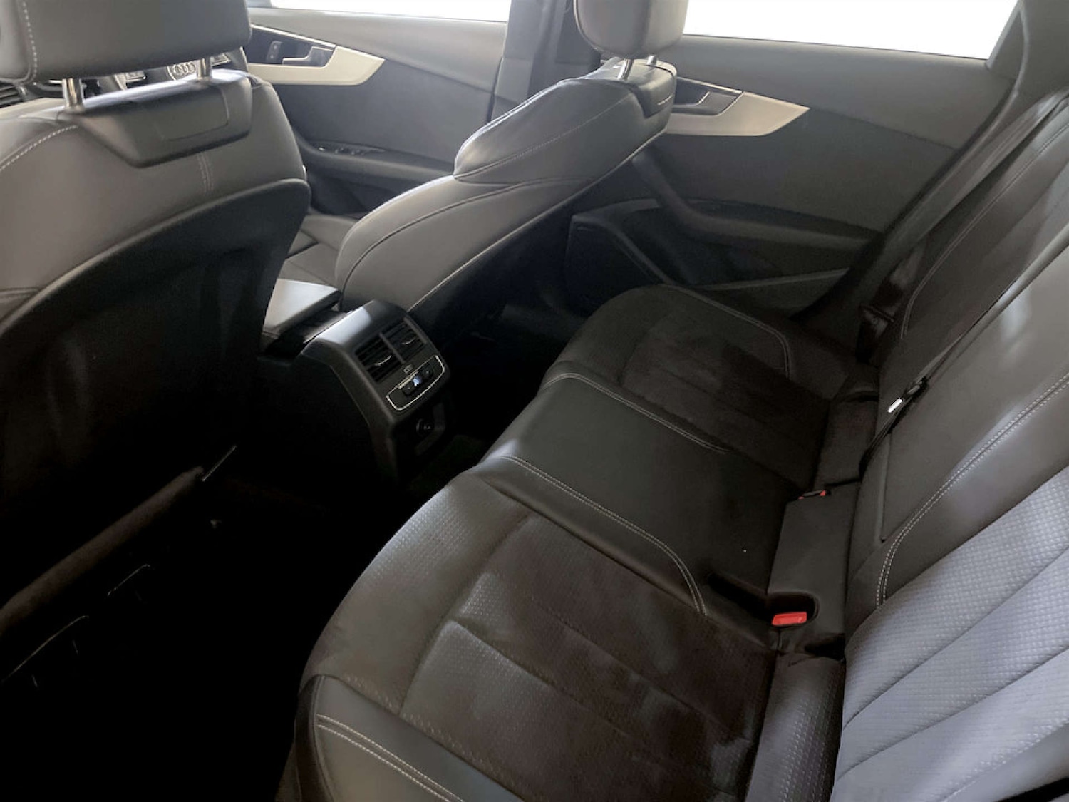 Used Audi A4 2022 for sale - 77185515: Photo 14