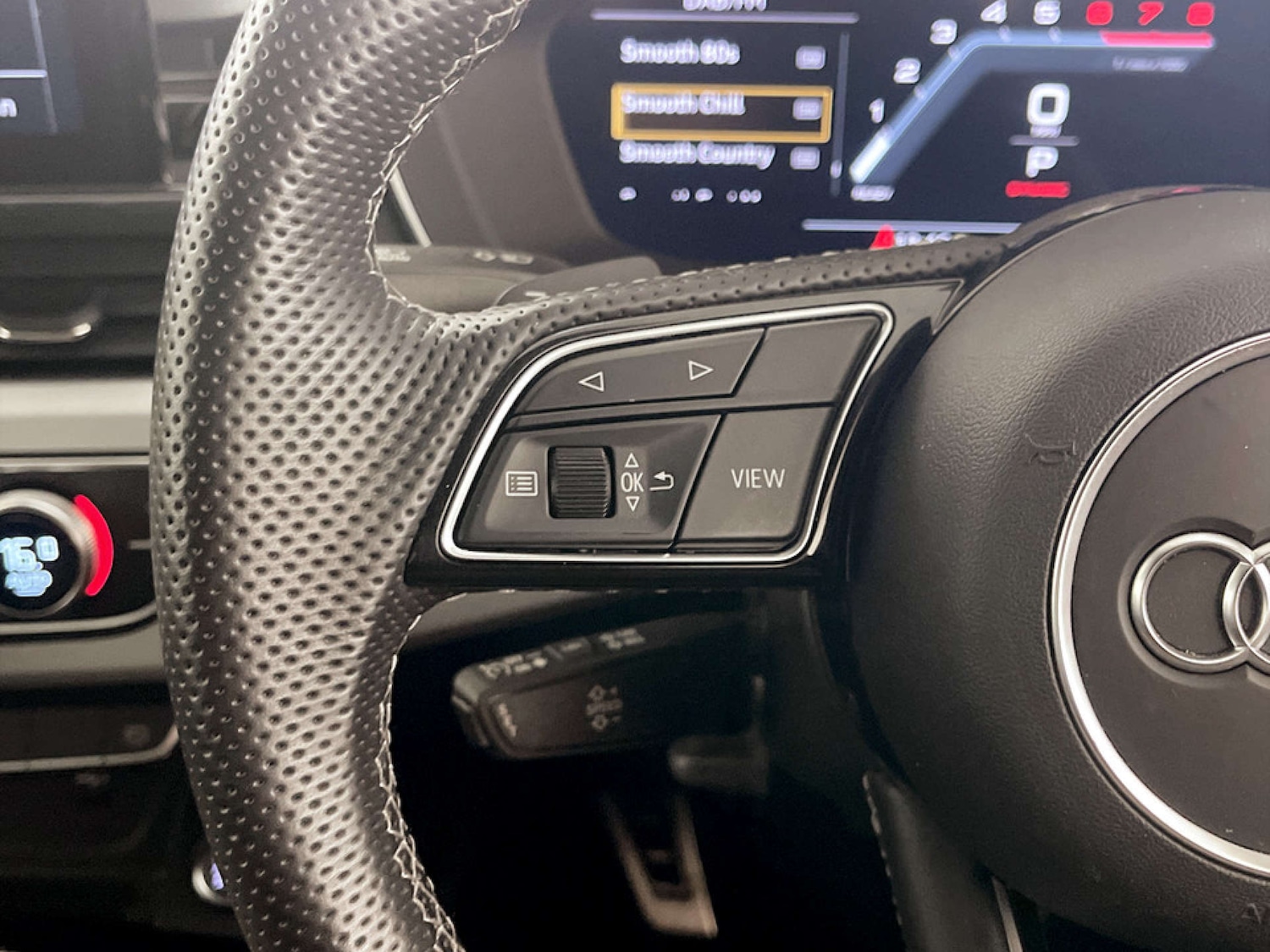 Used Audi A4 2022 for sale - 77185515: Photo 17