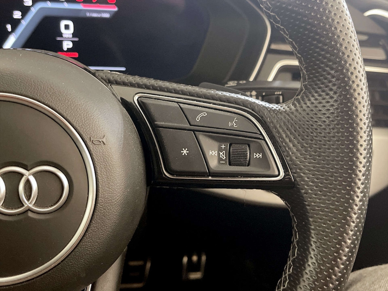 Used Audi A4 2022 for sale - 77185515: Photo 19