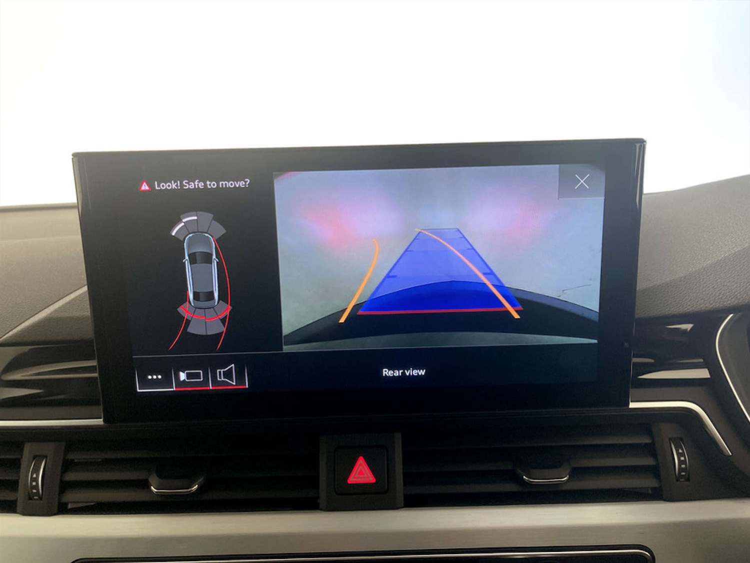 Used Audi A4 2022 for sale - 77185515: Photo 20