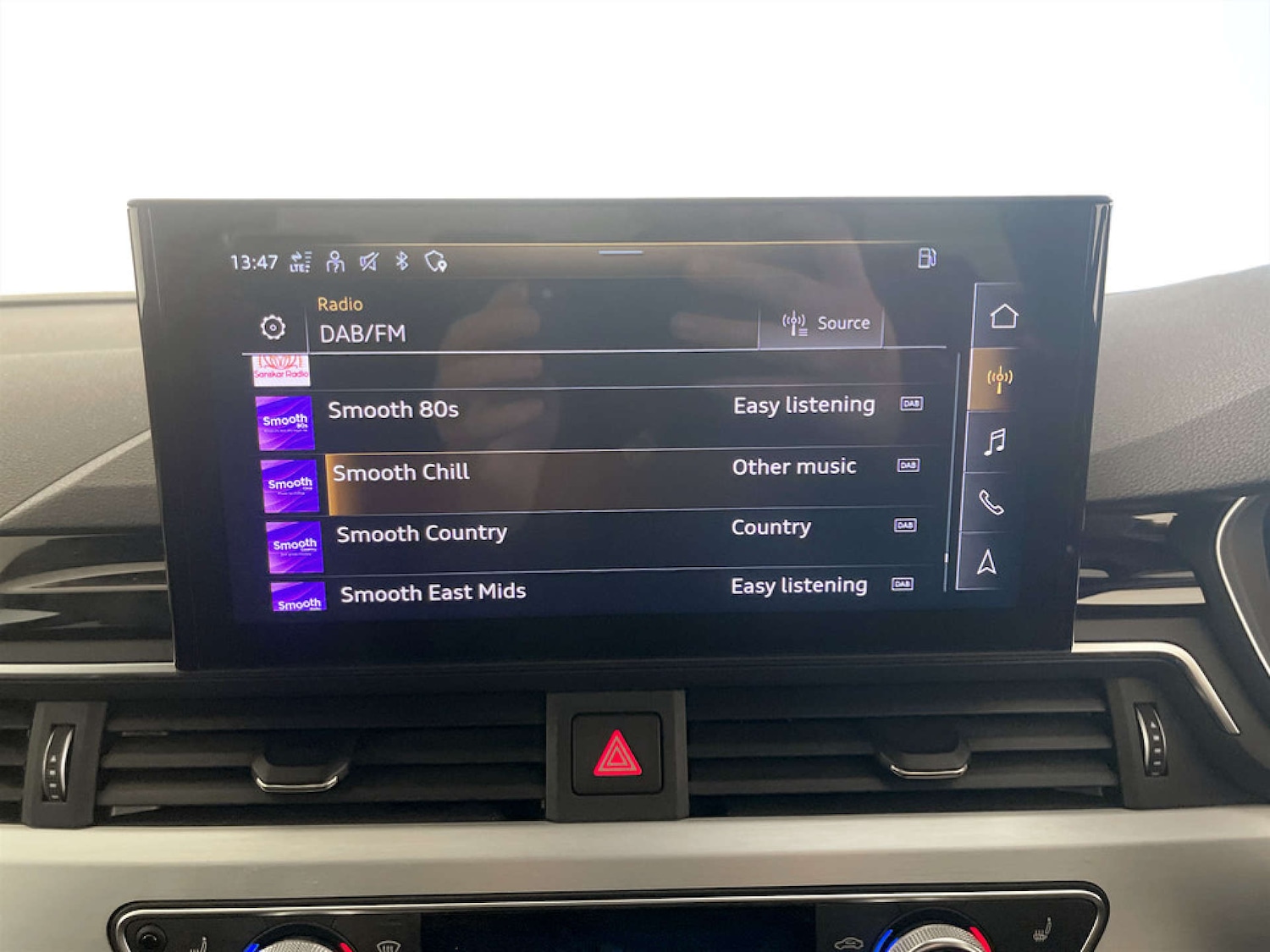 Used Audi A4 2022 for sale - 77185515: Photo 21