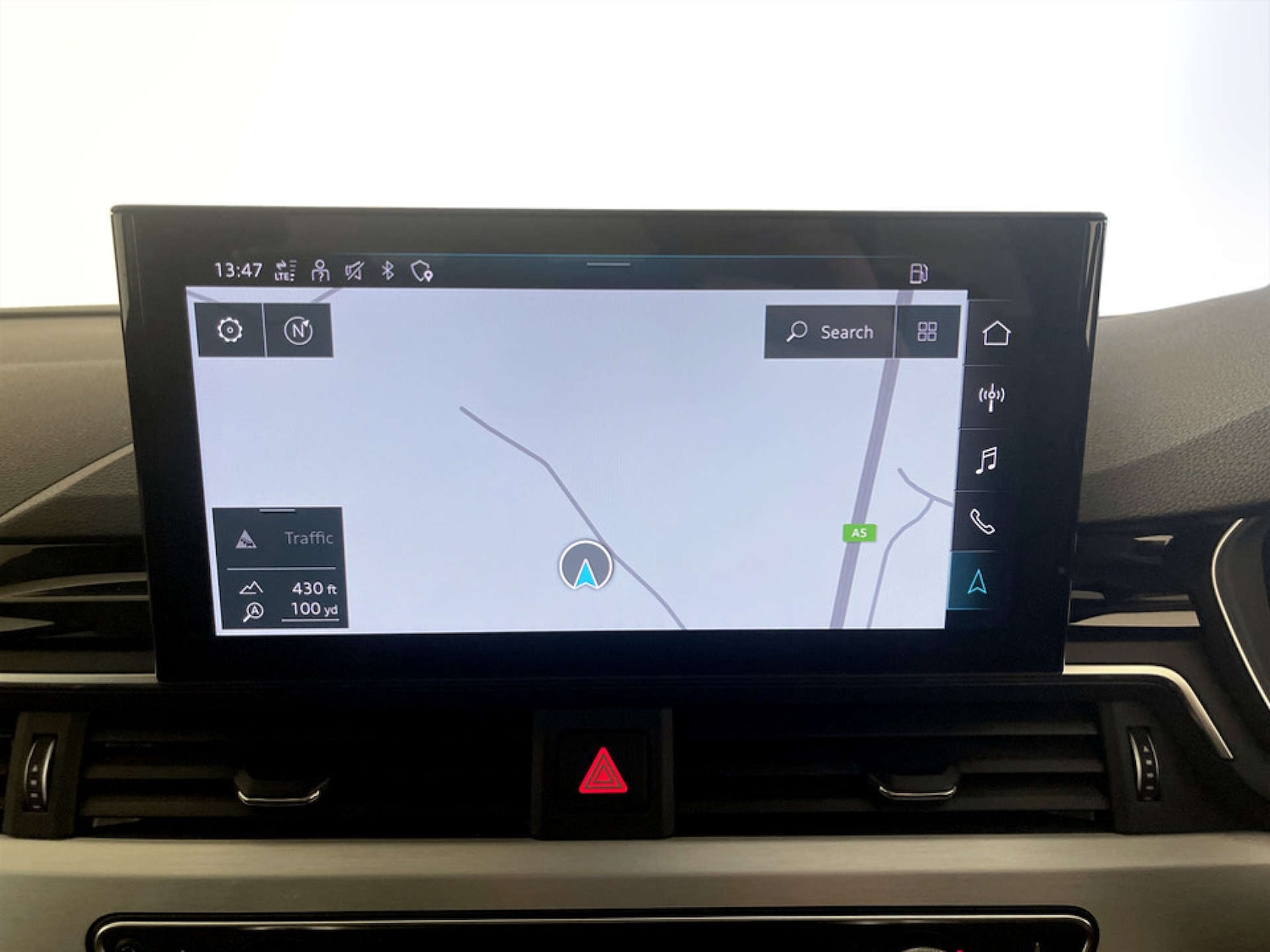 Used Audi A4 2022 for sale - 77185515: Photo 23