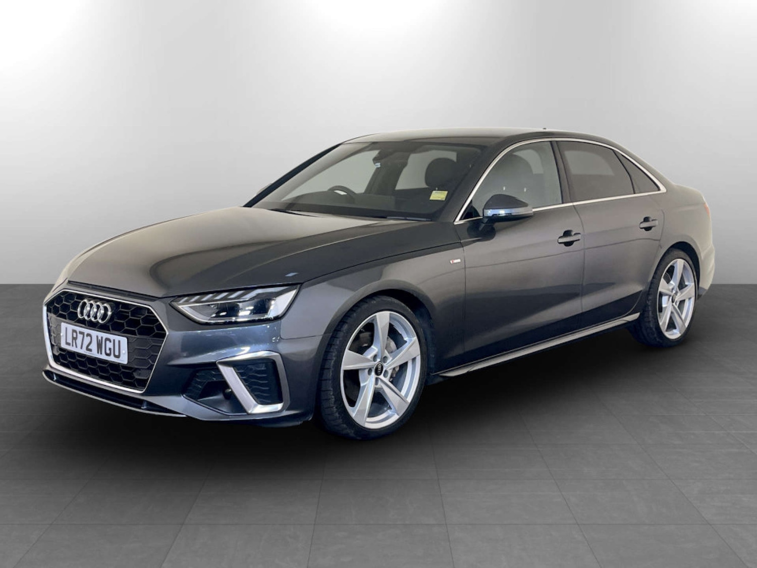 Used Audi A4 2022 for sale - 77185515: Photo 6