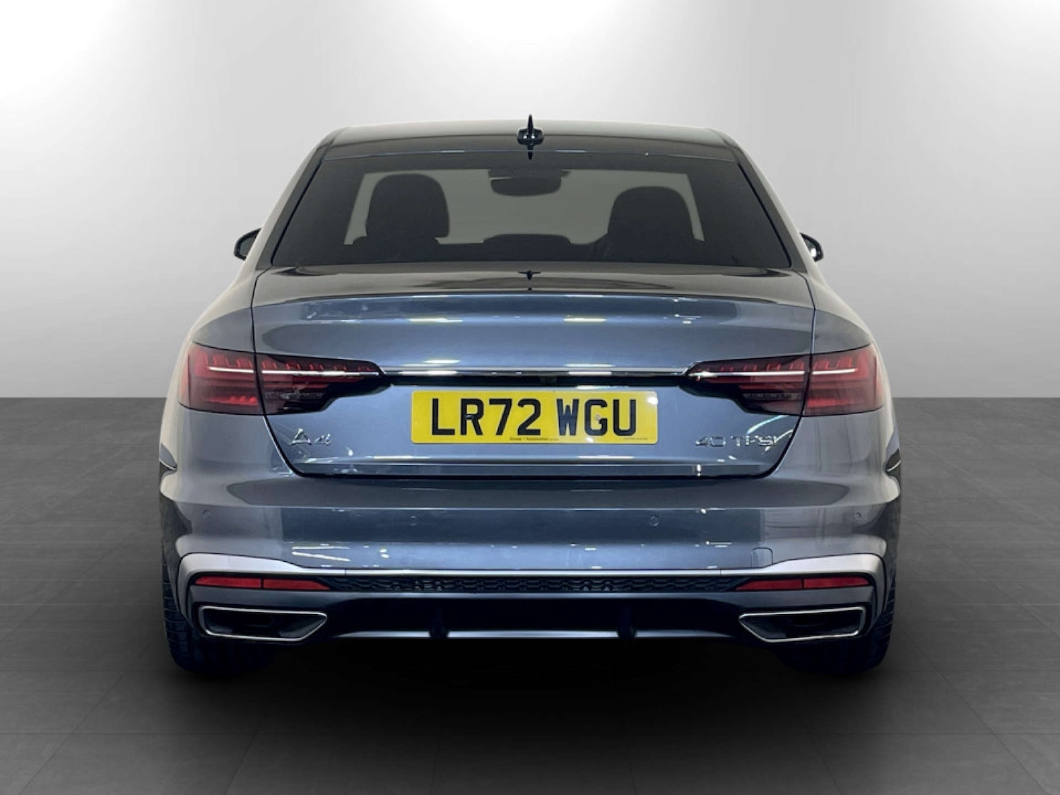 Used Audi A4 2022 for sale - 77185515: Photo 9