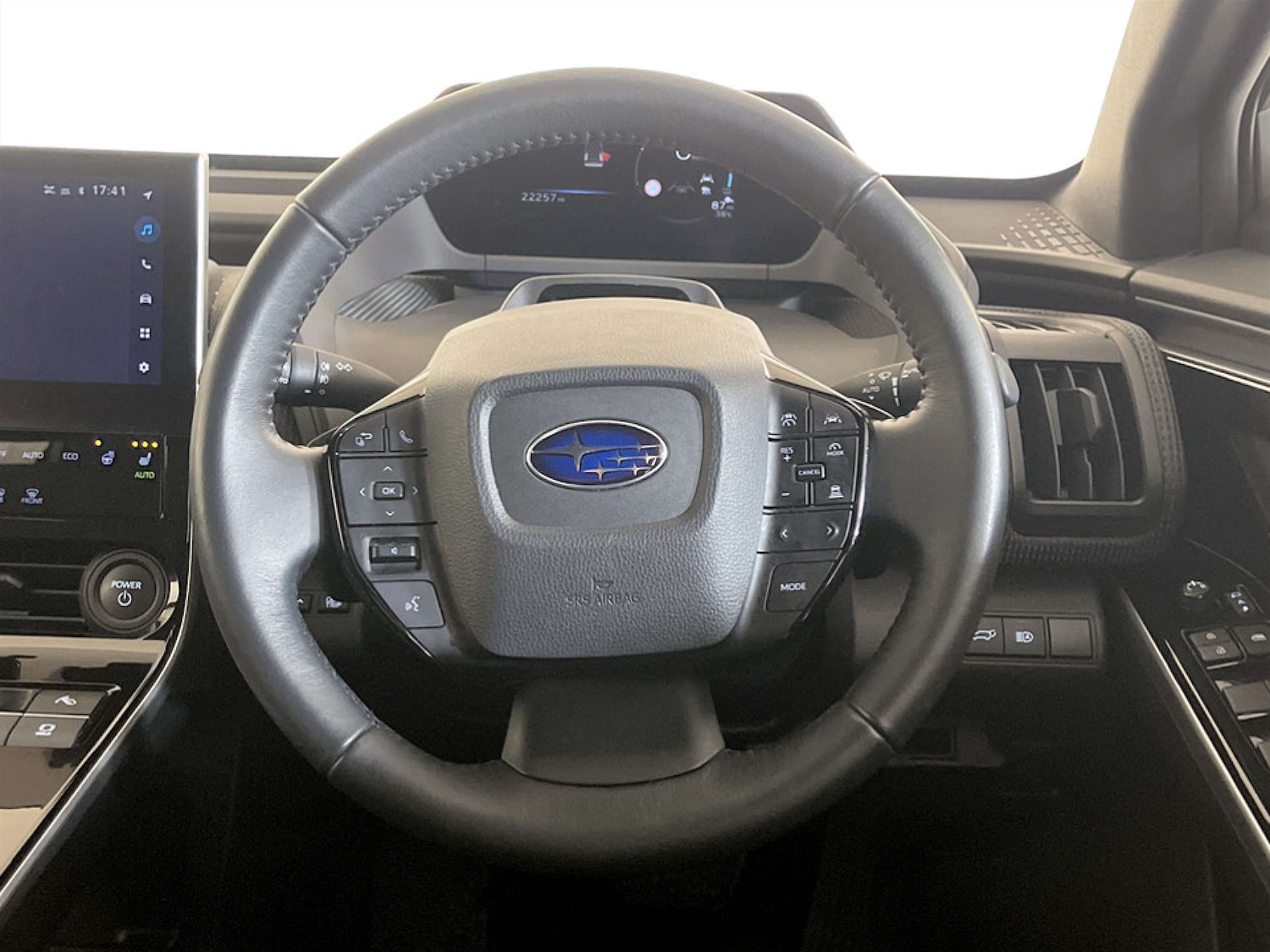 Used Subaru Other 2024 for sale - 77391715: Photo 17