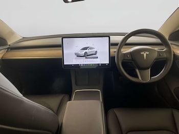 Used Tesla Model 3 2022 for sale - 78223468: Photo