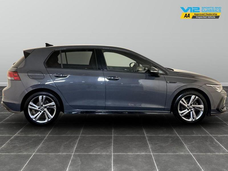 Used Volkswagen Golf 2022 for sale - 76355642: Photo 11