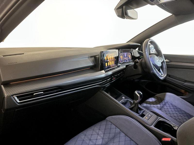 Used Volkswagen Golf 2022 for sale - 76355642: Photo 12