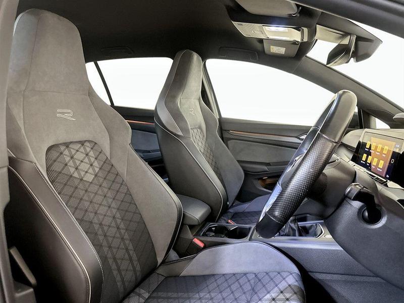 Used Volkswagen Golf 2022 for sale - 76355642: Photo 13