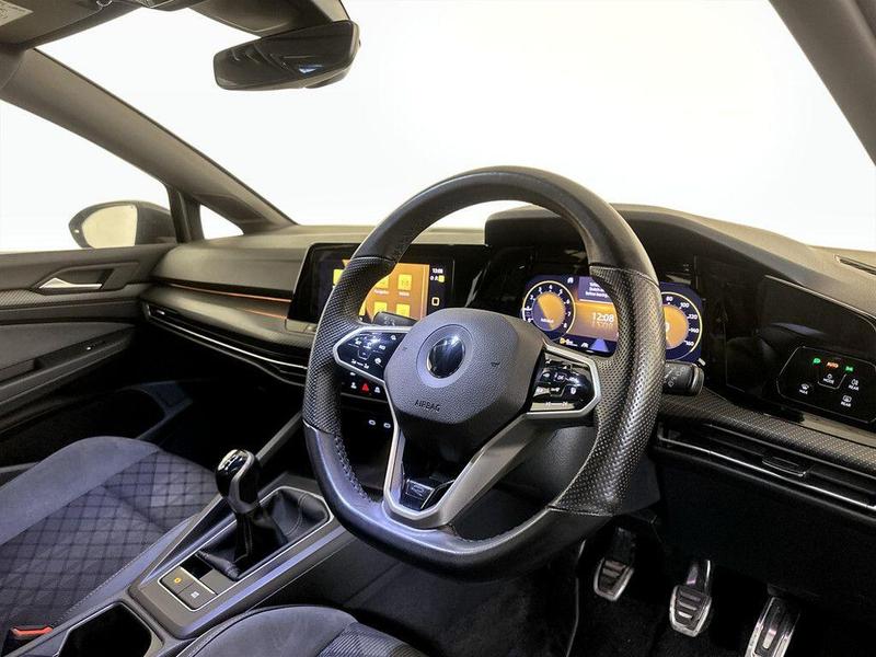 Used Volkswagen Golf 2022 for sale - 76355642: Photo 15