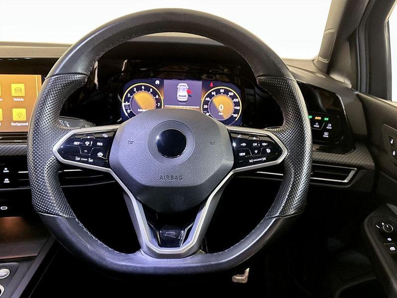 Used Volkswagen Golf 2022 for sale - 76355642: Photo 16