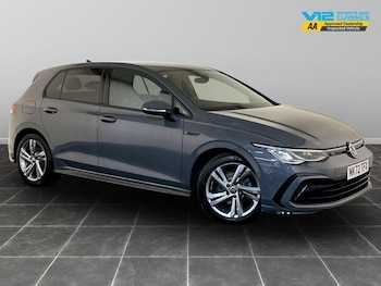 2022 - 1.5 TSI R-Line 5dr