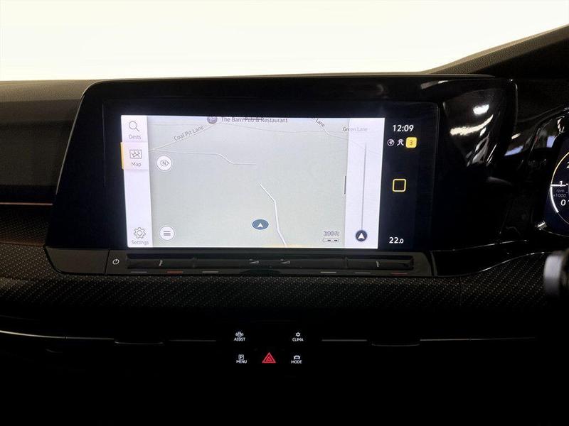 Used Volkswagen Golf 2022 for sale - 76355642: Photo 21