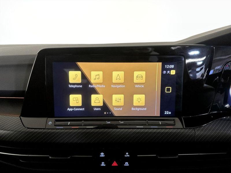 Used Volkswagen Golf 2022 for sale - 76355642: Photo 23