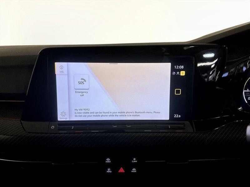 Used Volkswagen Golf 2022 for sale - 76355642: Photo 24