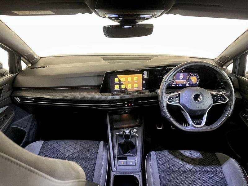 Used Volkswagen Golf 2022 for sale - 76355642: Photo 3