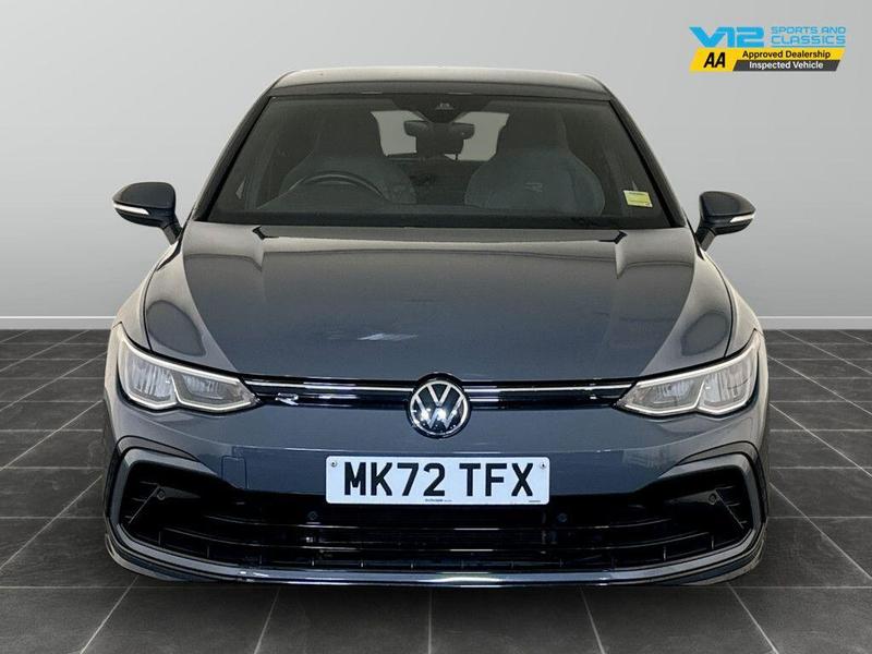 Used Volkswagen Golf 2022 for sale - 76355642: Photo 5