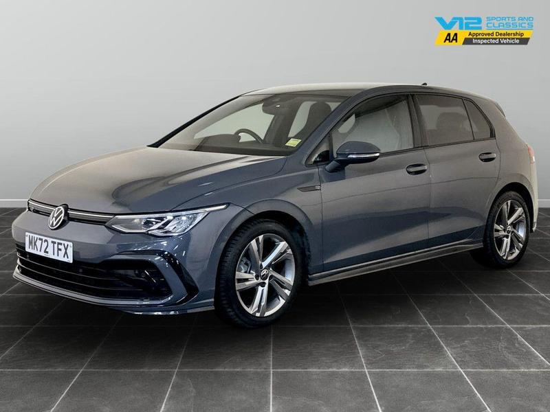 Used Volkswagen Golf 2022 for sale - 76355642: Photo 6