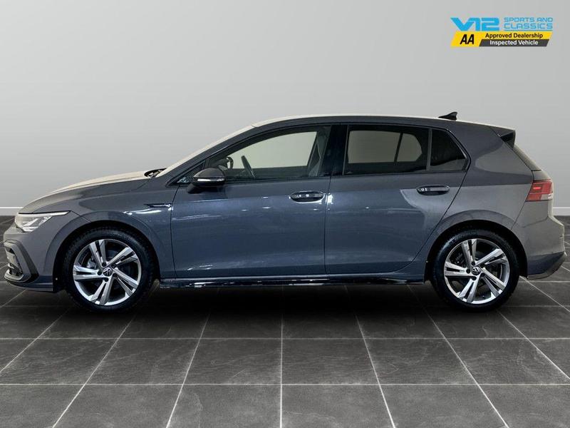 Used Volkswagen Golf 2022 for sale - 76355642: Photo 7