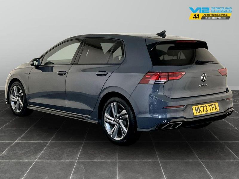 Used Volkswagen Golf 2022 for sale - 76355642: Photo 8