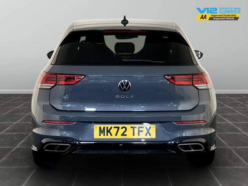 Used Volkswagen Golf 2022 for sale - 76355642: Photo 9