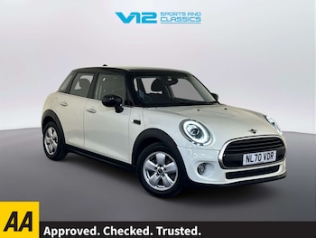 Used MINI Hatch 2020 for sale - 78555265: Photo