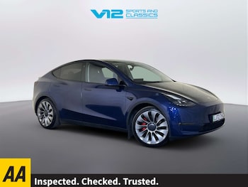 Used Tesla Model Y 2023 for sale - 79330820: Photo