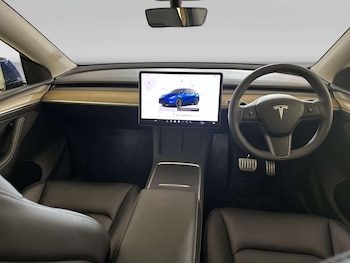 Used Tesla Model Y 2023 for sale - 79330820: Photo