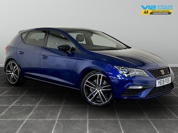 SEAT - Leon