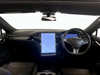 Used Tesla Model S 2018 for sale - 74693530: Photo