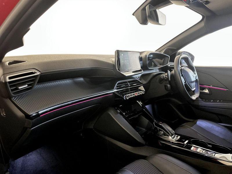 Used Peugeot 208 2020 for sale - 76449296: Photo 12