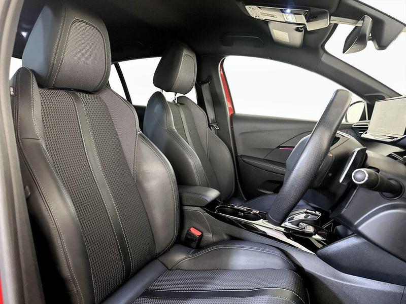 Used Peugeot 208 2020 for sale - 76449296: Photo 13