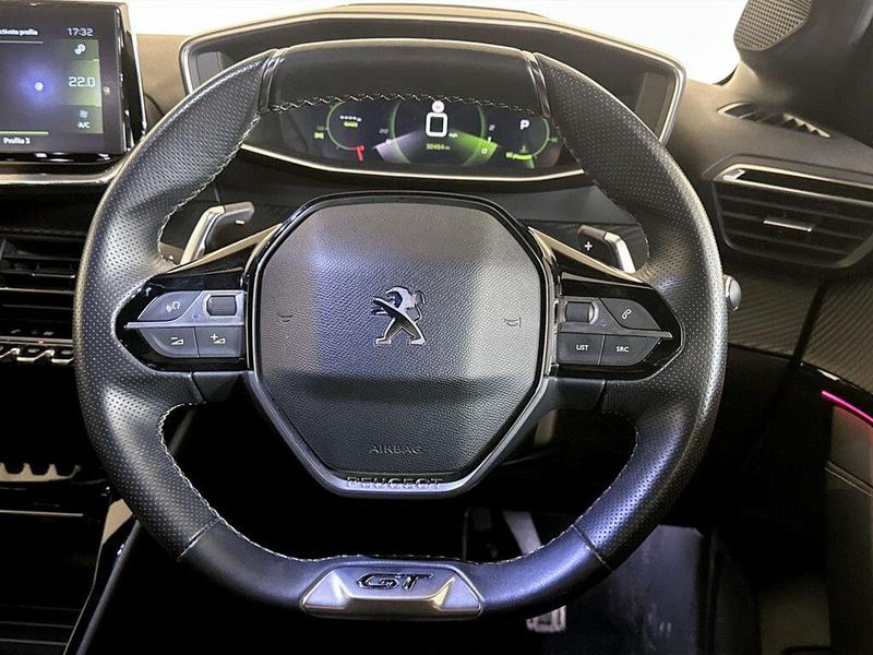 Used Peugeot 208 2020 for sale - 76449296: Photo 17