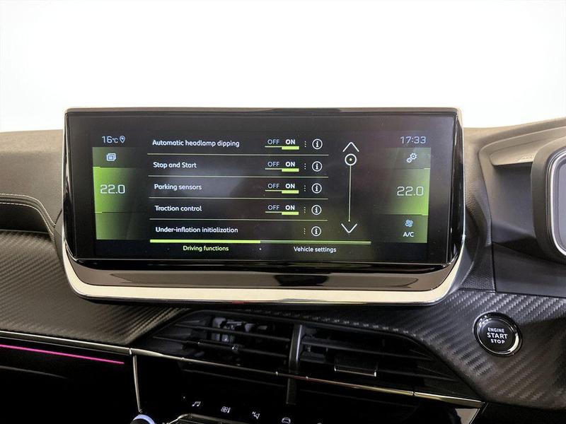 Used Peugeot 208 2020 for sale - 76449296: Photo 21