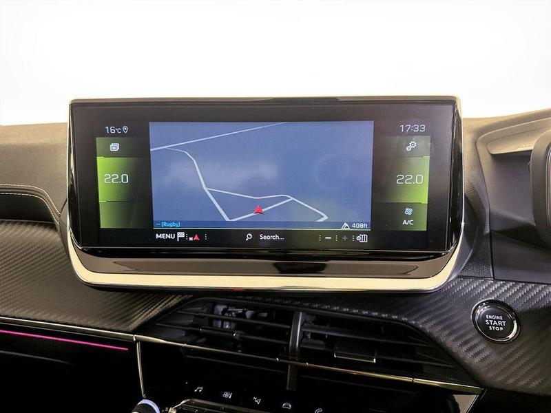 Used Peugeot 208 2020 for sale - 76449296: Photo 22