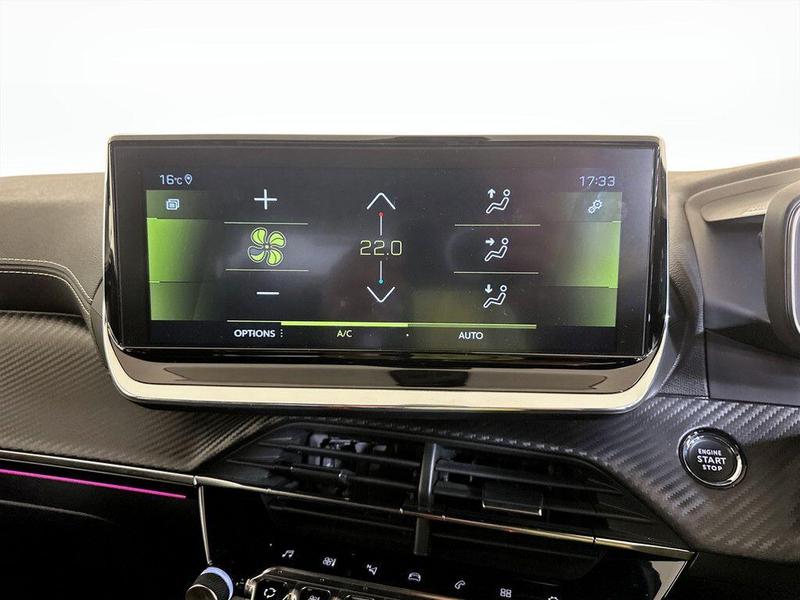 Used Peugeot 208 2020 for sale - 76449296: Photo 23