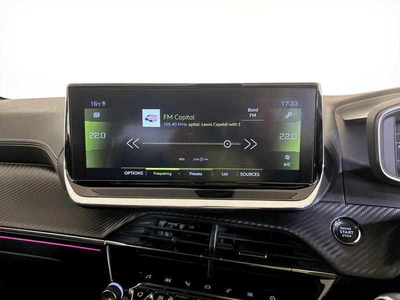 Used Peugeot 208 2020 for sale - 76449296: Photo 24