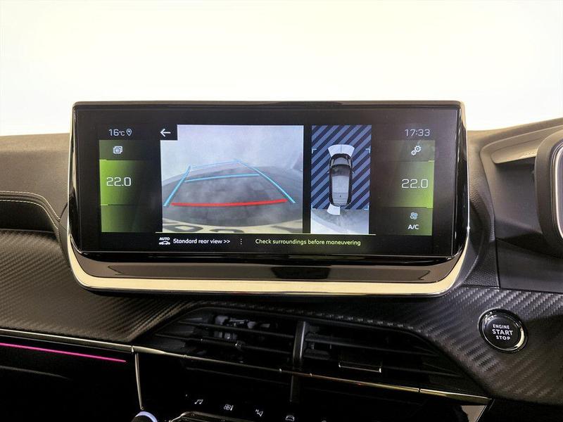 Used Peugeot 208 2020 for sale - 76449296: Photo 25