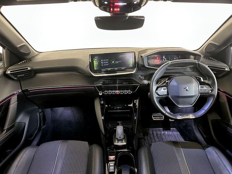 Used Peugeot 208 2020 for sale - 76449296: Photo 3