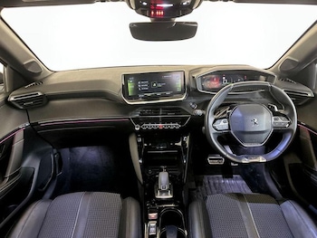 Used Peugeot 208 2020 for sale - 76449296: Photo