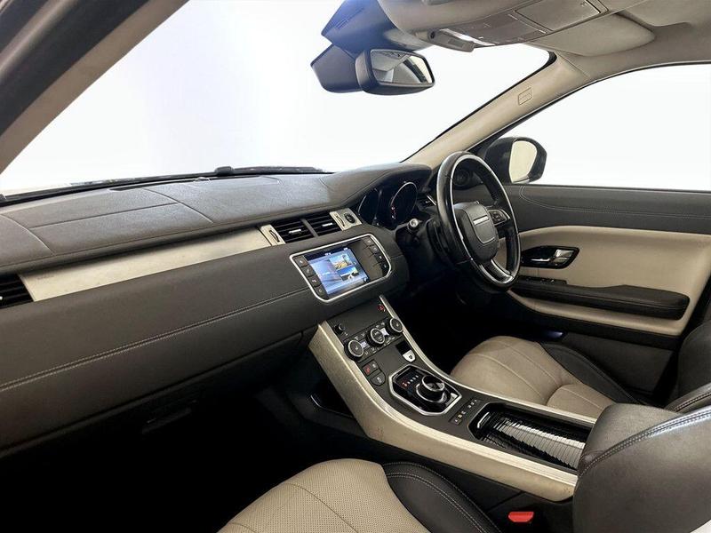 Used Land Rover Range Rover Evoque 2018 for sale - 76146660: Photo 12