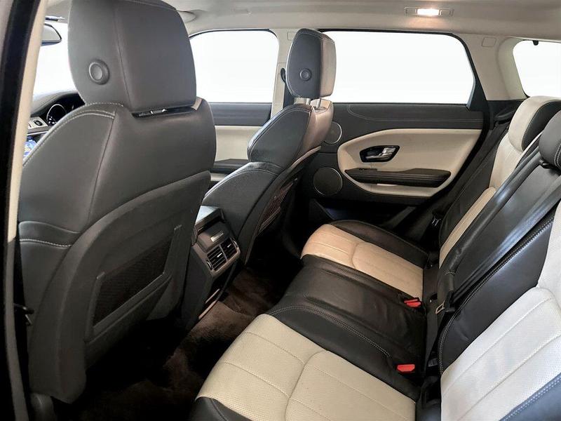 Used Land Rover Range Rover Evoque 2018 for sale - 76146660: Photo 14