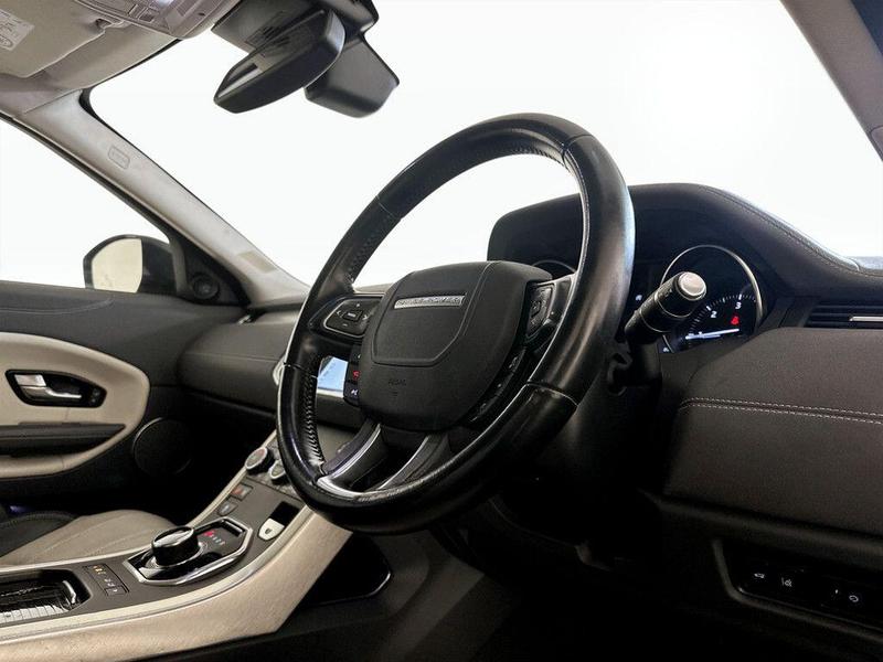 Used Land Rover Range Rover Evoque 2018 for sale - 76146660: Photo 15