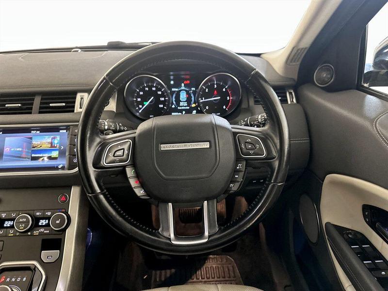 Used Land Rover Range Rover Evoque 2018 for sale - 76146660: Photo 16