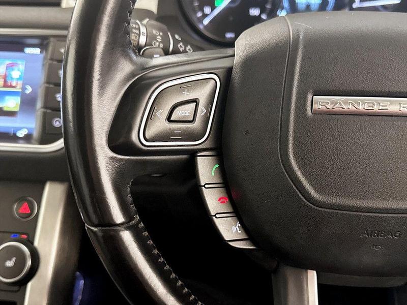Used Land Rover Range Rover Evoque 2018 for sale - 76146660: Photo 17